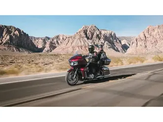 2026 indian motorcycle pursuit limited