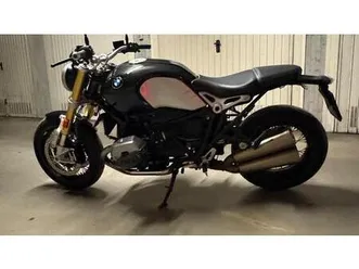 vendo bmw r ninet 1200 (2017 - 20) usata a torino (codice 9872841) - moto.it
