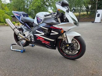 honda cbr900rr fireblade cbr954rr 954 cc