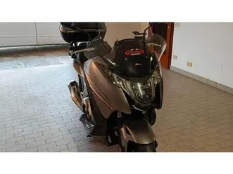 vendo honda integra 750 dct (2016 - 17) usata a cesena (codice 9872687) - moto.it