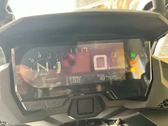 vendo honda cb 500 x (2019 - 20) usata a carpi (codice 9872744) - moto.it