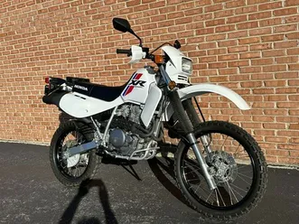 used 2024 honda xr650l