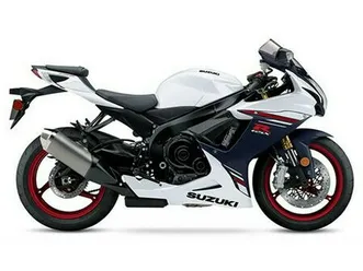2025 suzuki gsx-r750