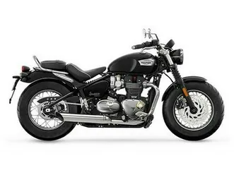 2024 triumph bonneville speedmaster