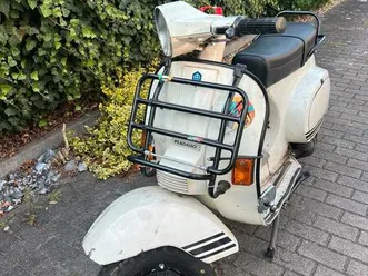 vespa pk 125 s mit quattrini m1l 25 ps o-lack