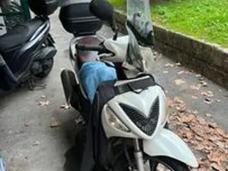 suzuki ux sixteen 150 - 2009