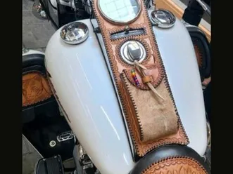 harley-davidson roadking