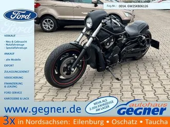 harley-davidson vrscdxa night rod spezial