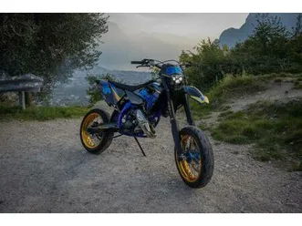 husaberg te 125 (ktm exc 125)