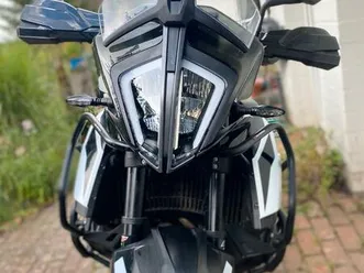 winter-angebot! ktm 790 adventure