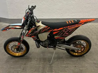 ktm exc 300 2020