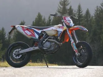 ktm exc 450