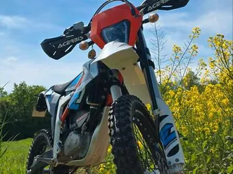 ktm freeride e