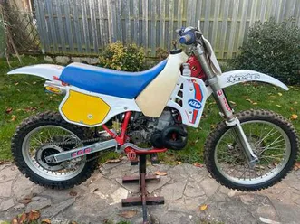 ktm mx 500 1987