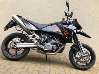 ktm 950 sm