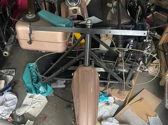 simson krause duo winterprojekt