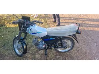 simson s53 bj 1997
