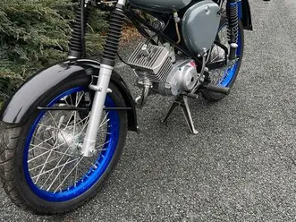 simson s51 enduro, dekra, no s50 sr50 schwalbe kr51, tuning