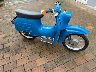 simson schwalbe 51/1