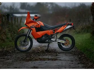 ktm 950 adventure s