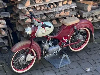 simson sr1 sr4-1 spatz tuning