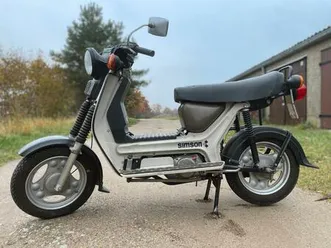 simson roller sr 50