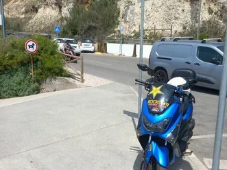 vendo n max 2018 loures