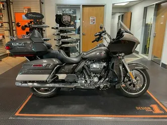 2023 harley-davidson fltrk - road glide limited