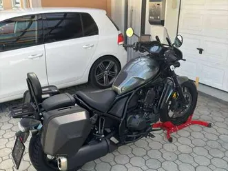 cmx 1100 rebel dct 64kw 64 kw a2