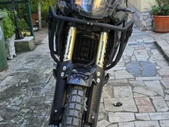 tenere 700 (c/ muitos extras) fernão ferro