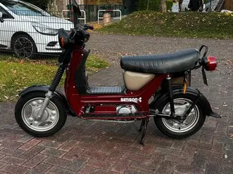 simson sr50 b4