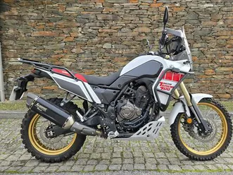 yamaha tenere 700 rally ferreiros e gondizalves