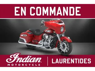 2026 indian chieftain limited powerband audio