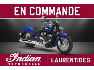 2026 indian scout classic limited +tech