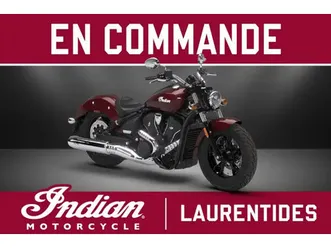 2026 indian scout sixty classic limited