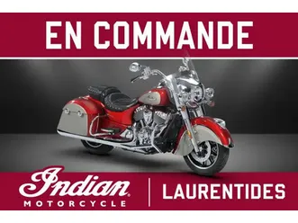 2026 indian springfield