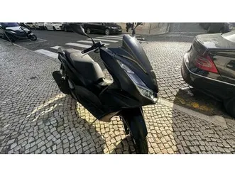pcx 2021 otimo estado são vicente