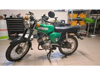 verkaufe simson s51