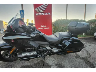 honda goldwing 1800 2019