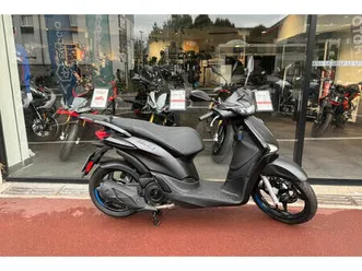 piaggio liberty 2025