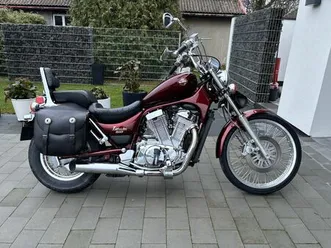 suzuki sv800 intruder kazimierza wielka