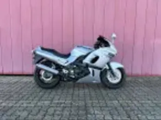 kawasaki zzr 600