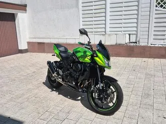 kawasaki z750 abs