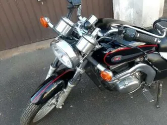 kawasaki el 252 auch tausch