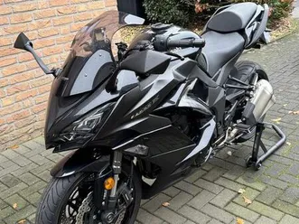 kawasaki z1000sx