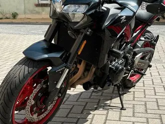 kawasaki z900