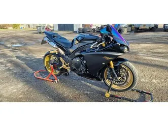 yamaha r 1 rn22 rok 2012 klodzko