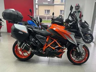 ktm 1290 super duke gt ačkní cena