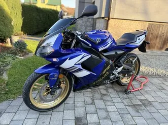 yamaha tzr 2014r km idealna! gpr rs senda sm supermoto sport węgierska górka
