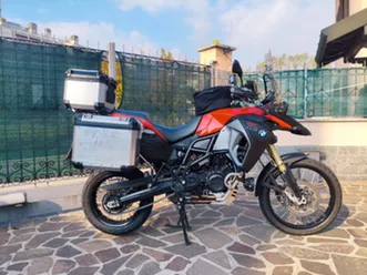 f800 gs adventure 2014